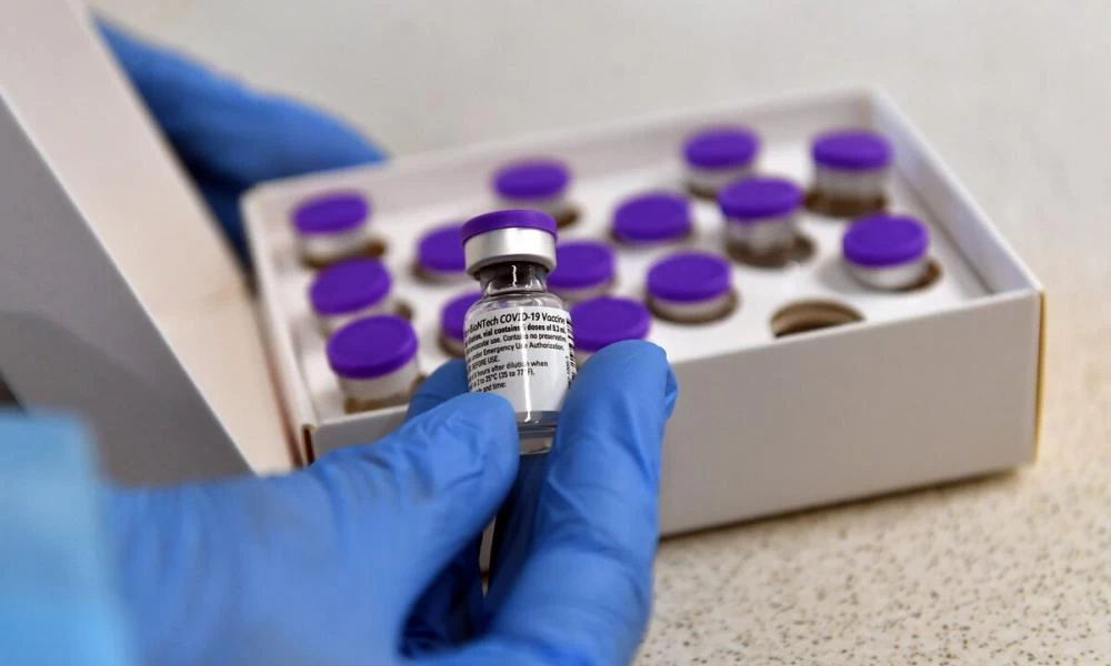 "Σκοτωμός" για μια θέση εργασίας στην Pfizer Θεσσαλονίκης